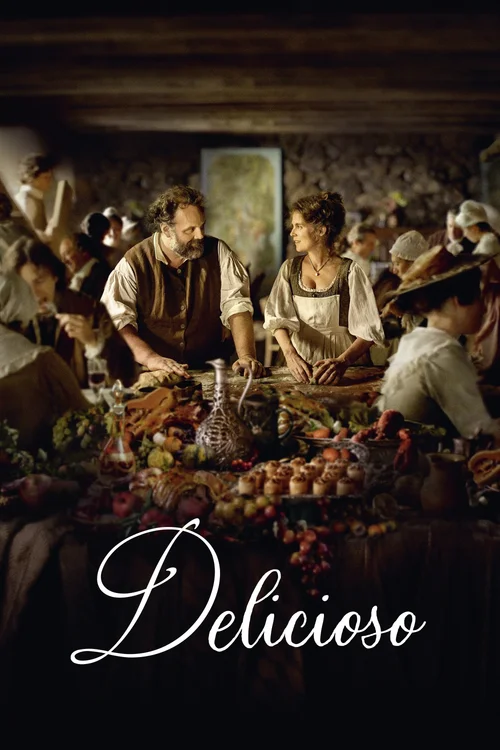 Delicioso