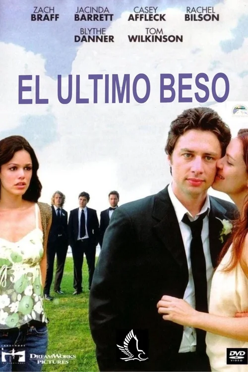 El último beso