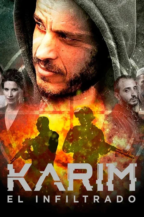 Karim: El Infiltrado