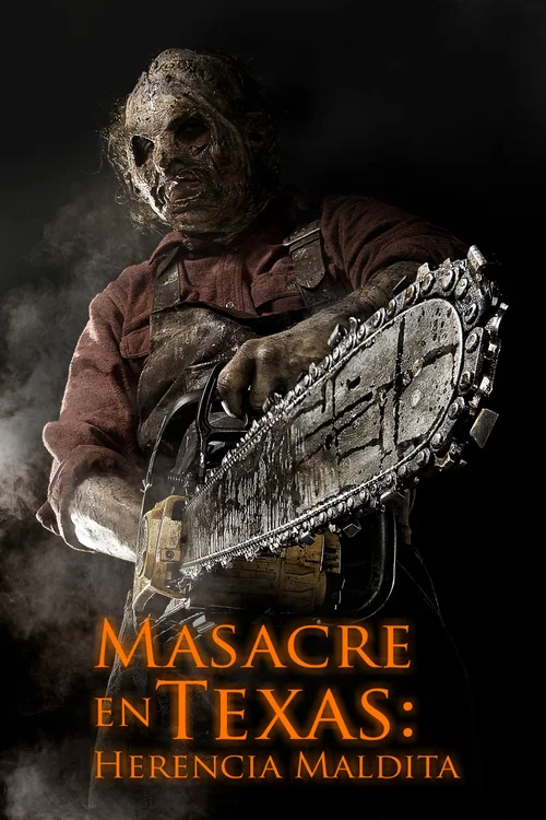 La matanza de Texas 3D