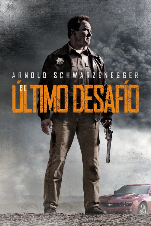 El Último Desafío