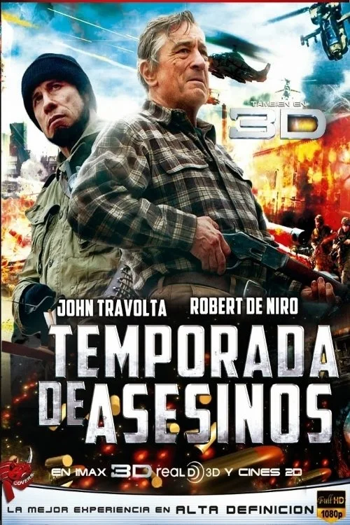 Caza humana