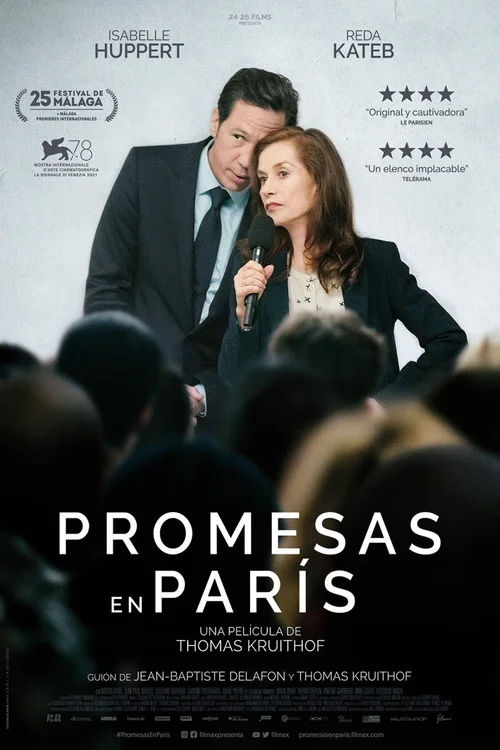 Les Promesses