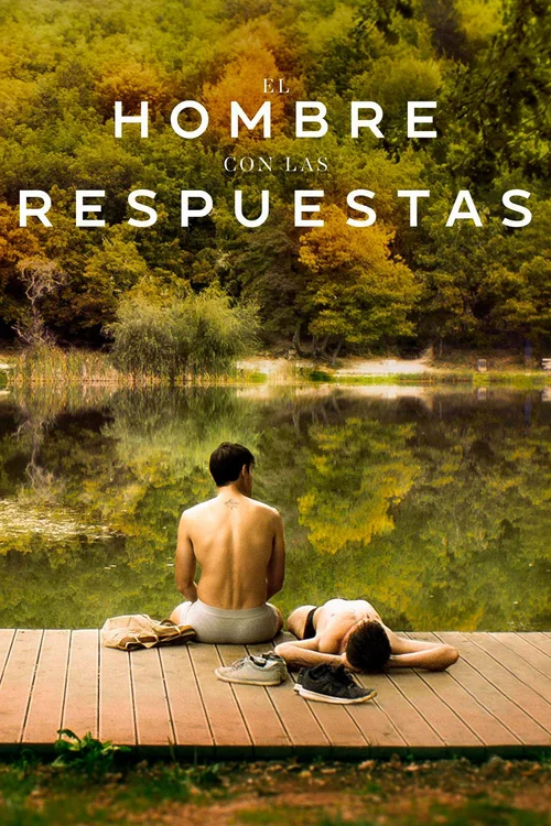 Ο Άνθρωπος με τις Απαντήσεις