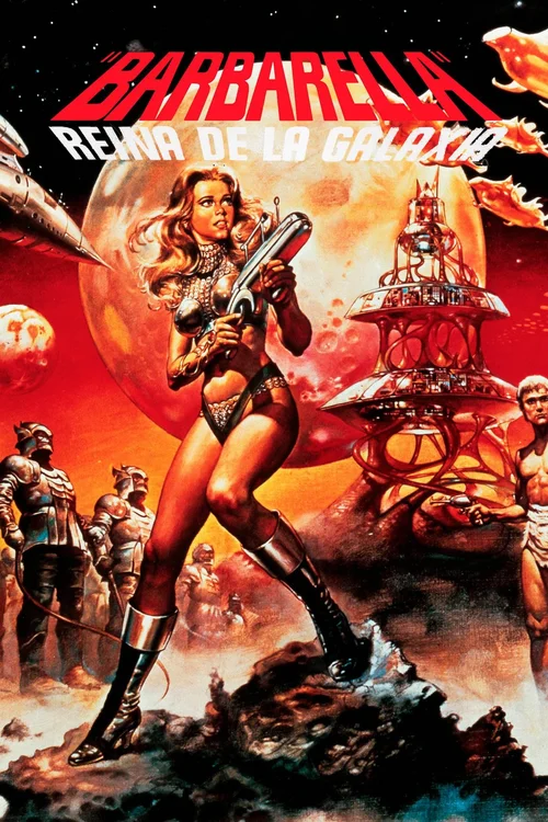 Barbarella