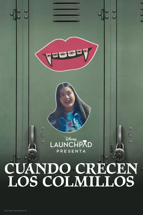 Cuando crecen los colmillos