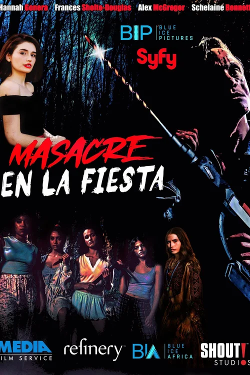 La masacre de la fiesta de pijama