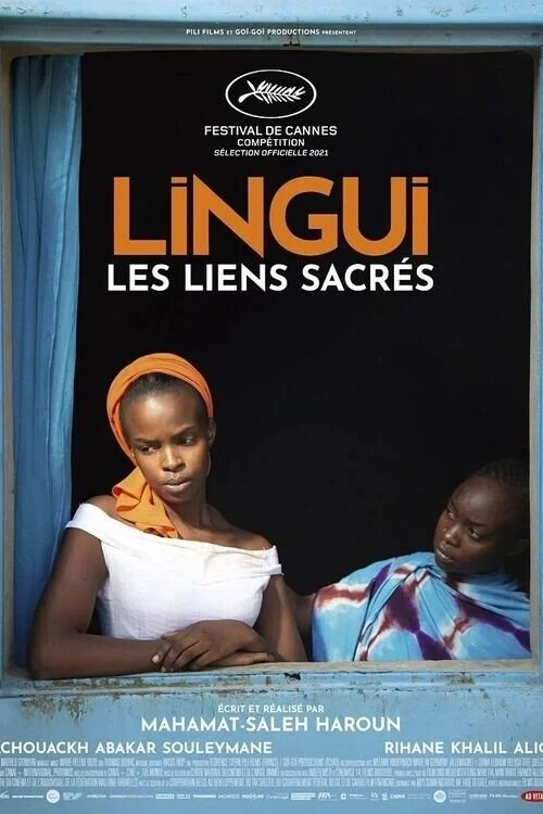 Lingui: Lazos Sagrados