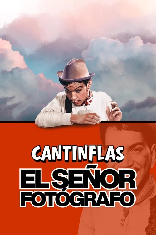 El Señor Fotógrafo
