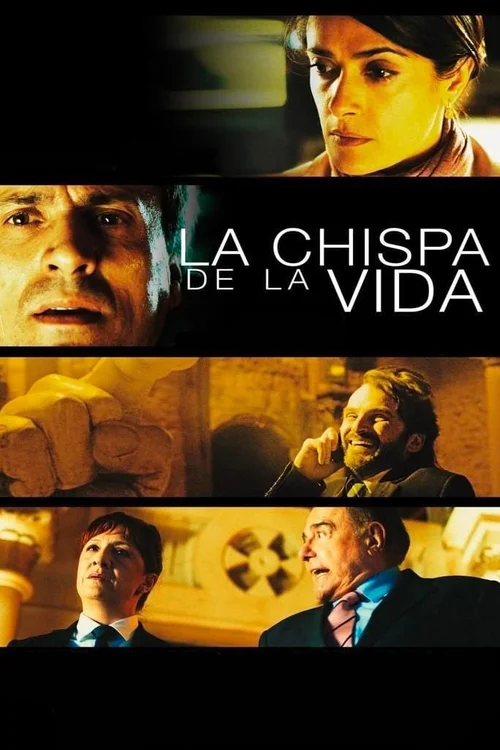 La chispa de la vida