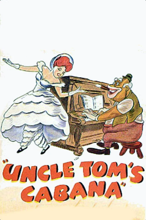 Uncle Tom’s Cabaña