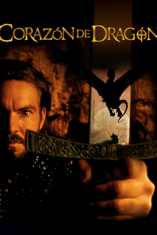 Corazón de Dragón