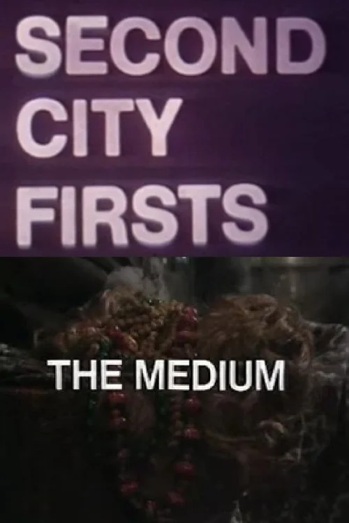 The Medium