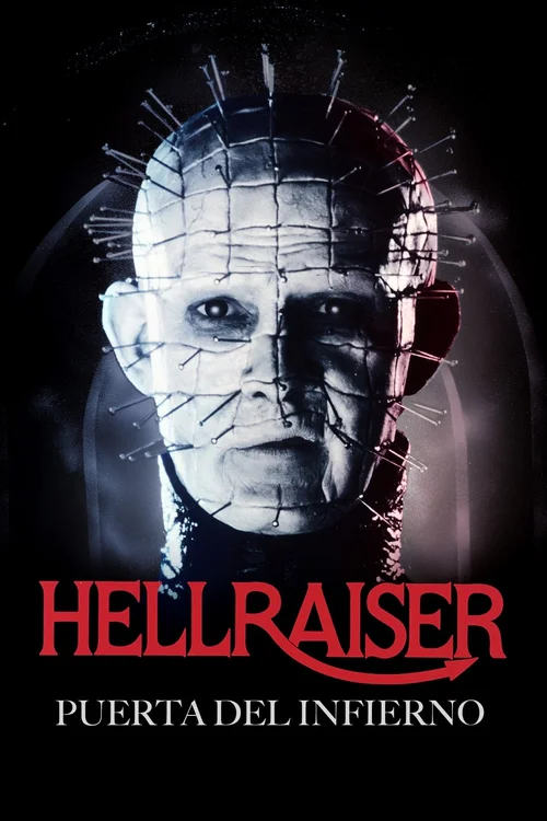 Hellraiser: Puerta al infierno
