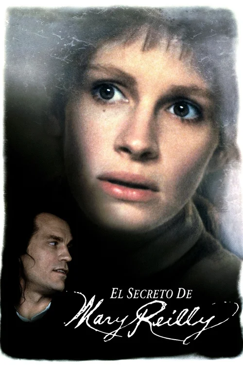 El Secreto de Mary Reilly