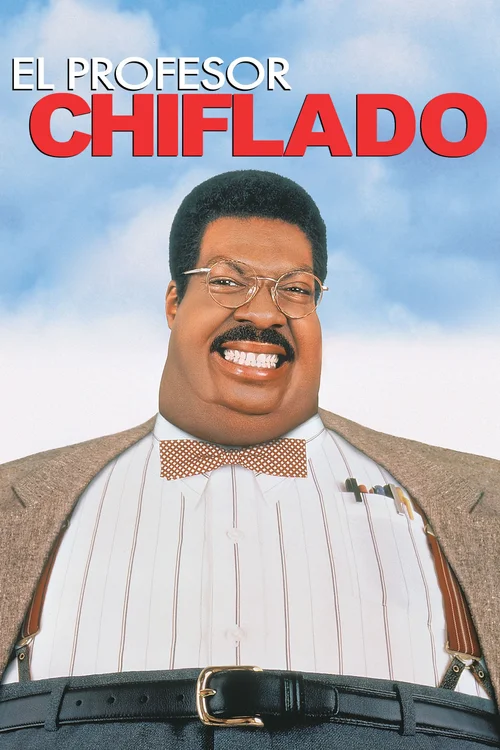 El Profesor Chiflado