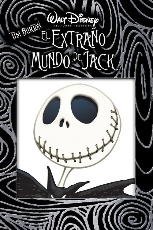 El extraño mundo de Jack