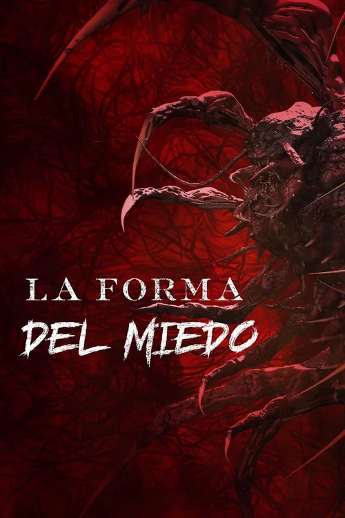 La forma del miedo