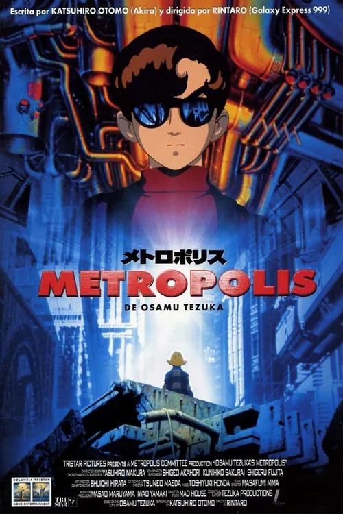 Metrópolis