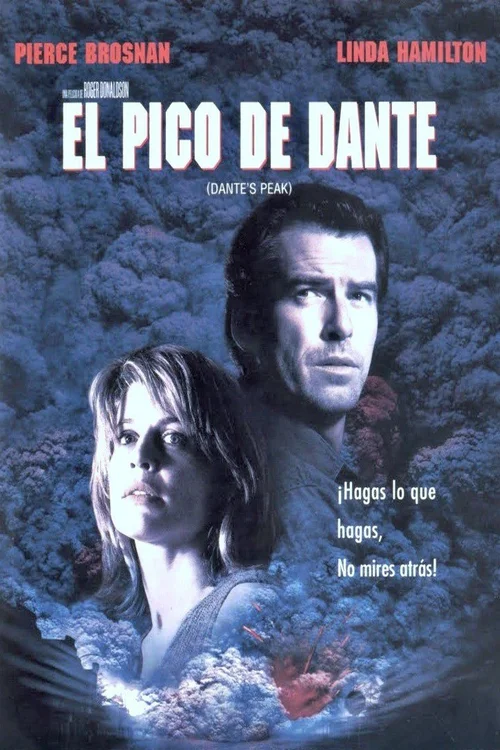 El pico de Dante