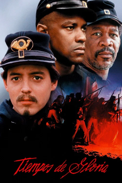 Tiempos De Gloria