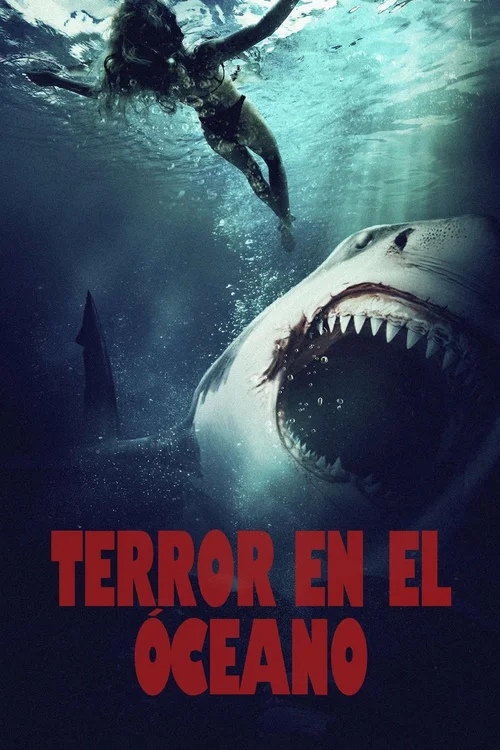 Terror en El Óceano