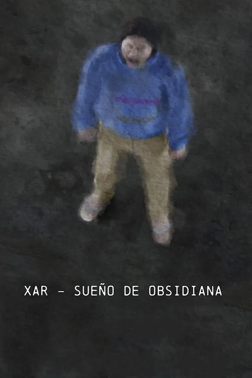Xar – Sueño De Obsidiana