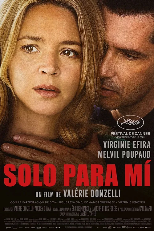 L’Amour et les Forêts